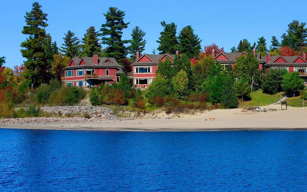 The Windigo Baskatong / #CanadaDo / Best Resorts in Quebec